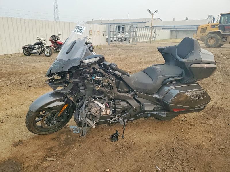 2024 HONDA GL1800 3