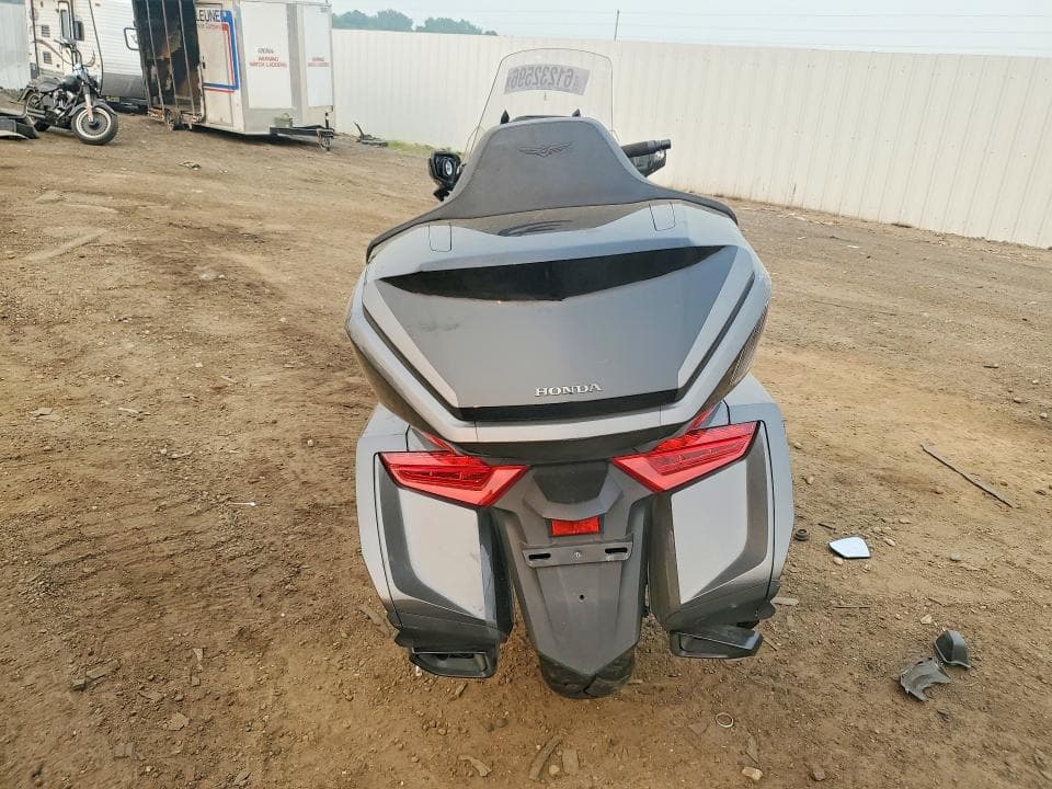 2024 HONDA GL1800 4