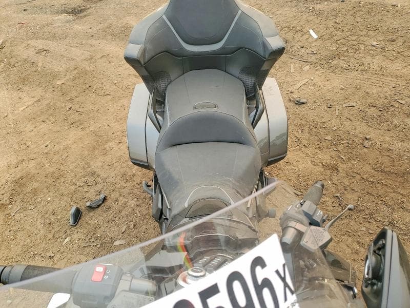 2024 HONDA GL1800 5