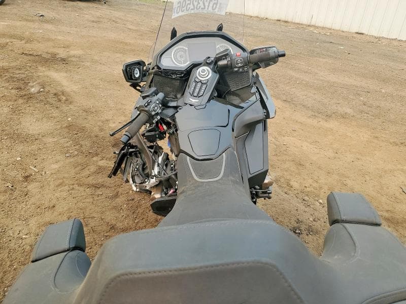 2024 HONDA GL1800 6