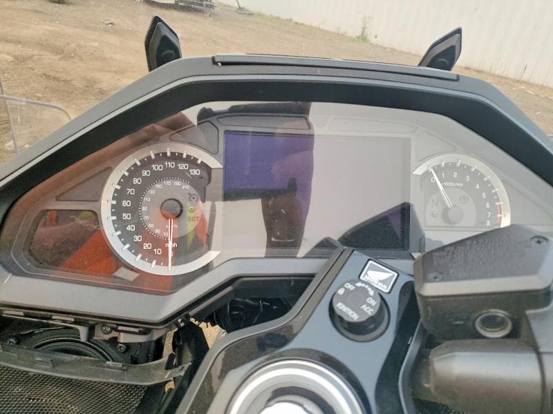 2024 HONDA GL1800 7