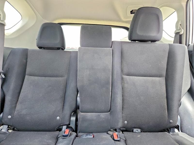2018 TOYOTA RAV4 LE 10