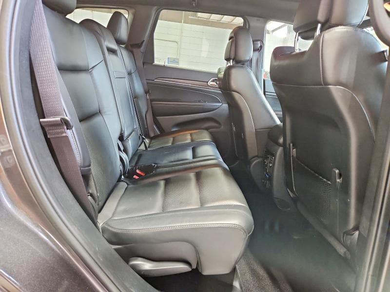 2019 JEEP GRAND CHEROKEE LIMITED 11