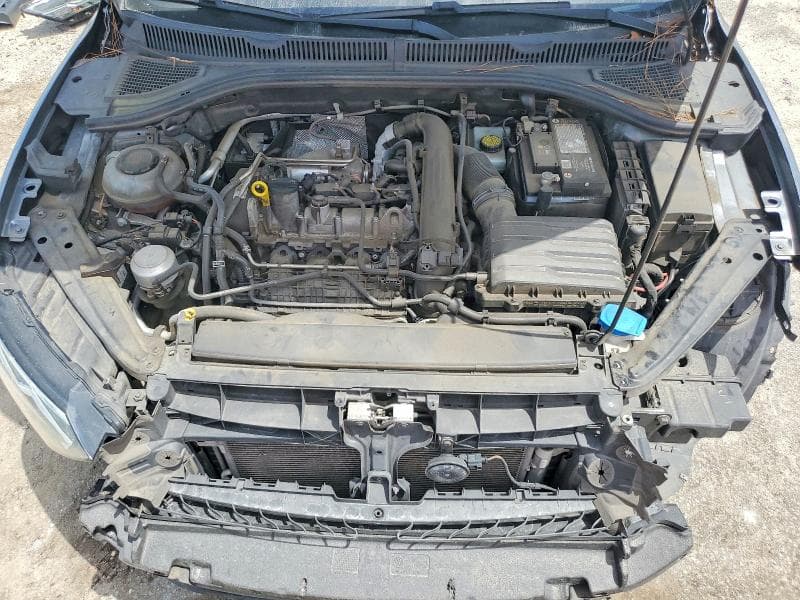 2019 VOLKSWAGEN JETTA S S 11