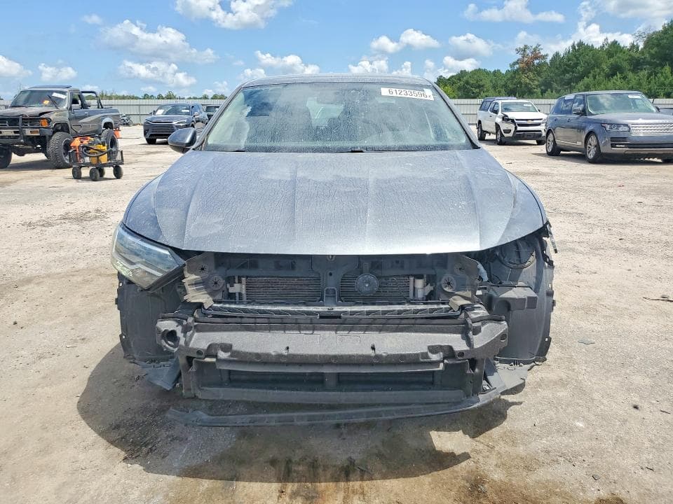 2019 VOLKSWAGEN JETTA S S 5