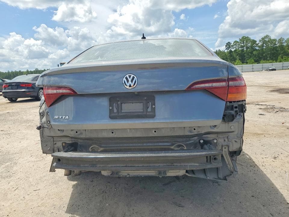 2019 VOLKSWAGEN JETTA S S 6