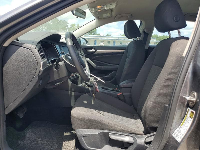 2019 VOLKSWAGEN JETTA S S 7