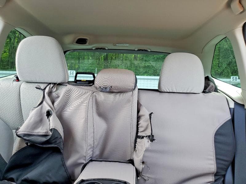 2023 SUBARU FORESTER PREMIUM 10