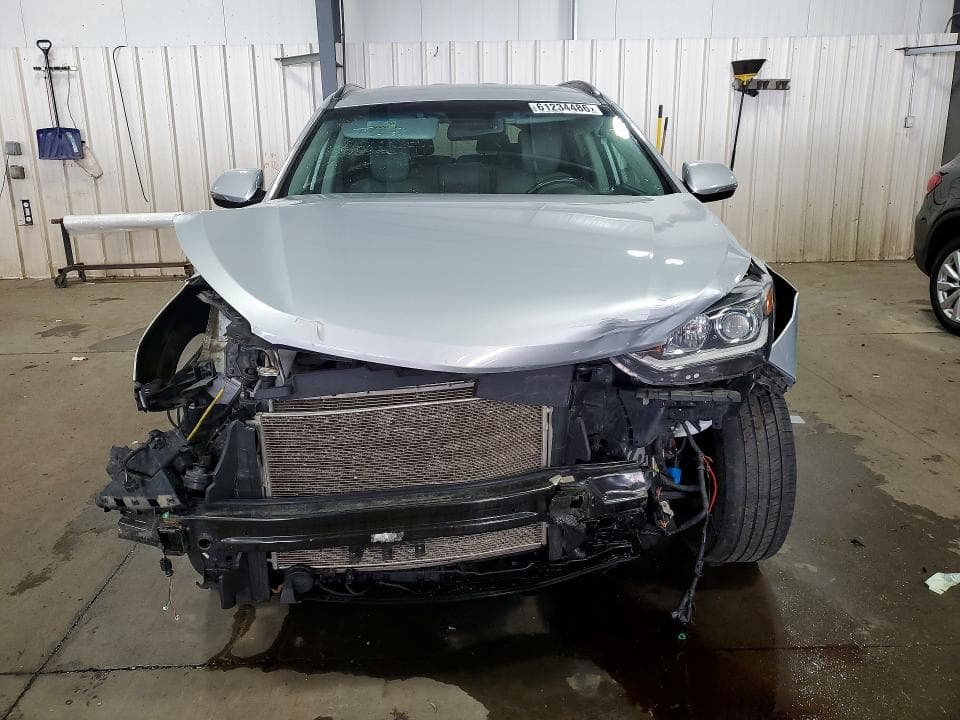 2019 HYUNDAI SANTA FE XL SE 5