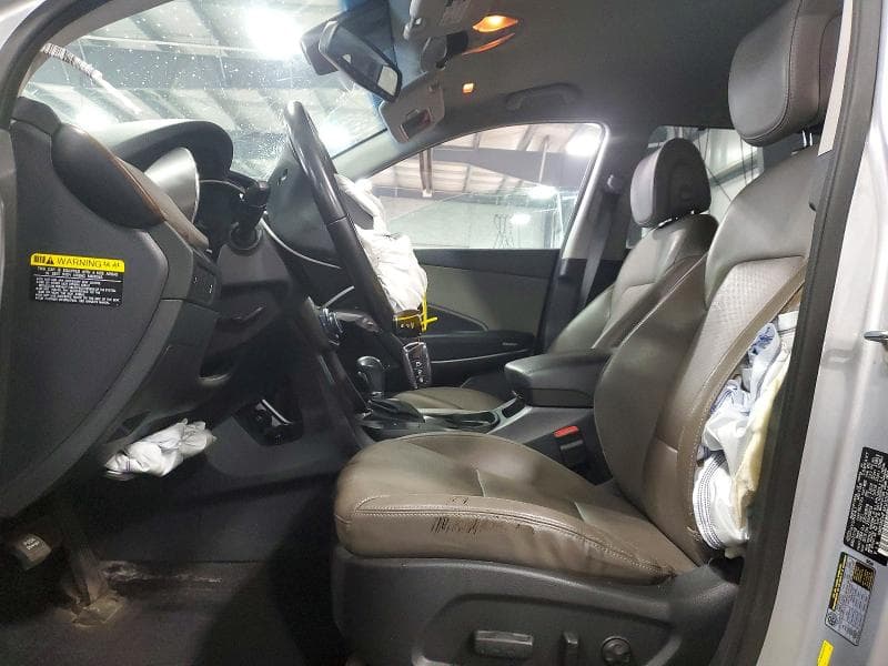 2019 HYUNDAI SANTA FE XL SE 7