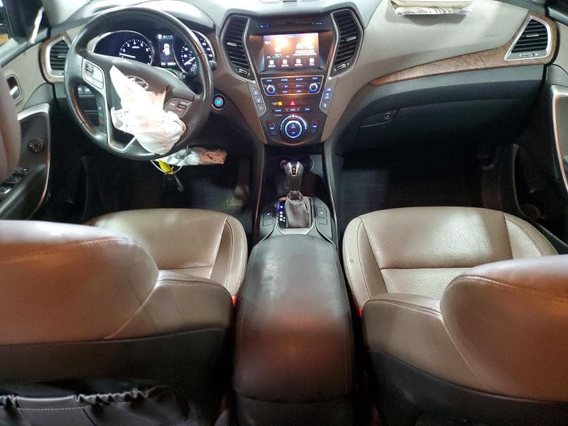 2019 HYUNDAI SANTA FE XL SE 8