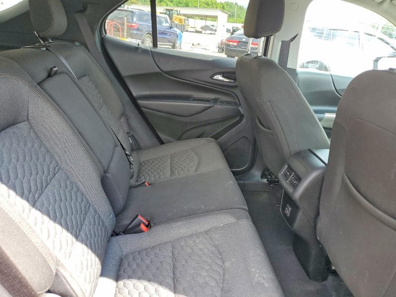 2020 CHEVROLET EQUINOX LT 11
