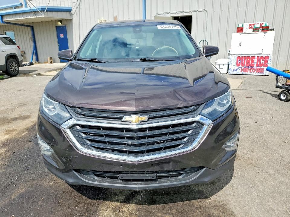 2020 CHEVROLET EQUINOX LT 5