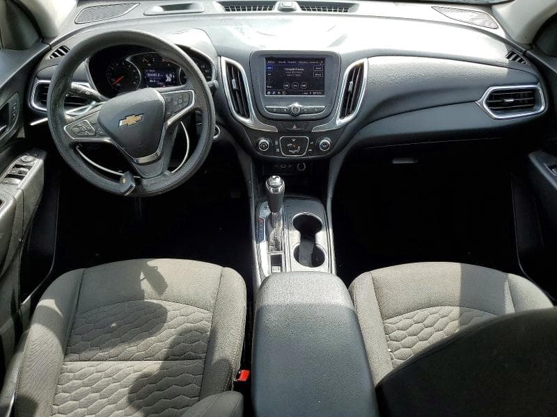 2020 CHEVROLET EQUINOX LT 8