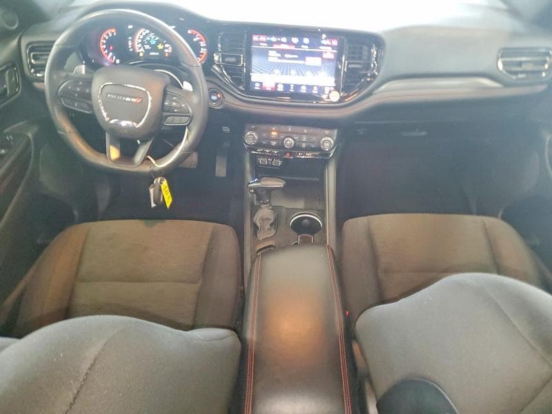 2026 DODGE DURANGO GT 8