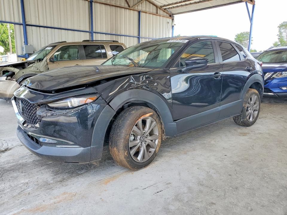 2021 MAZDA CX-30 PREFERRED - 1