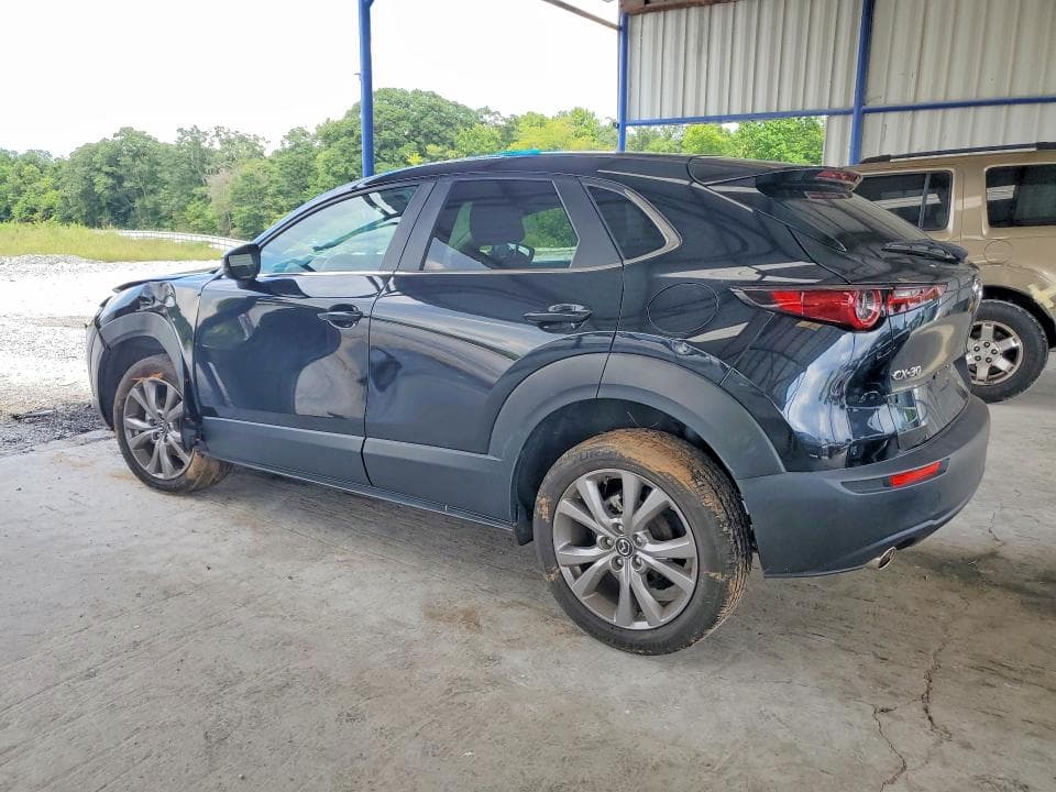 2021 MAZDA CX-30 PREFERRED 2