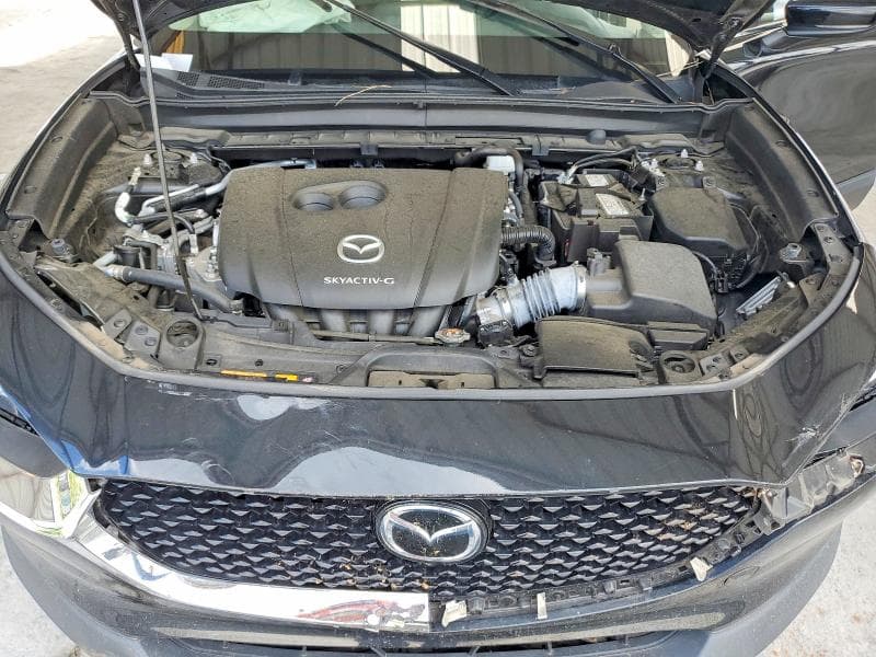 2021 MAZDA CX-30 PREFERRED 11
