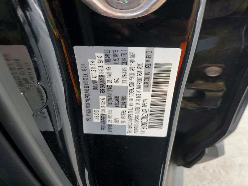 2021 MAZDA CX-30 PREFERRED 12