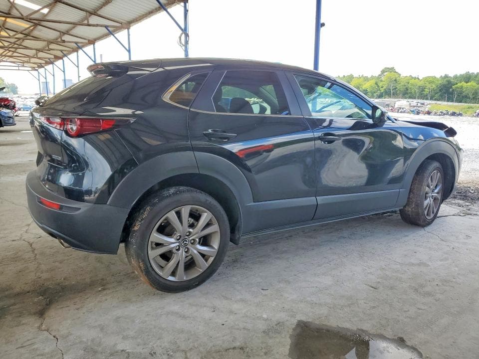 2021 MAZDA CX-30 PREFERRED 3