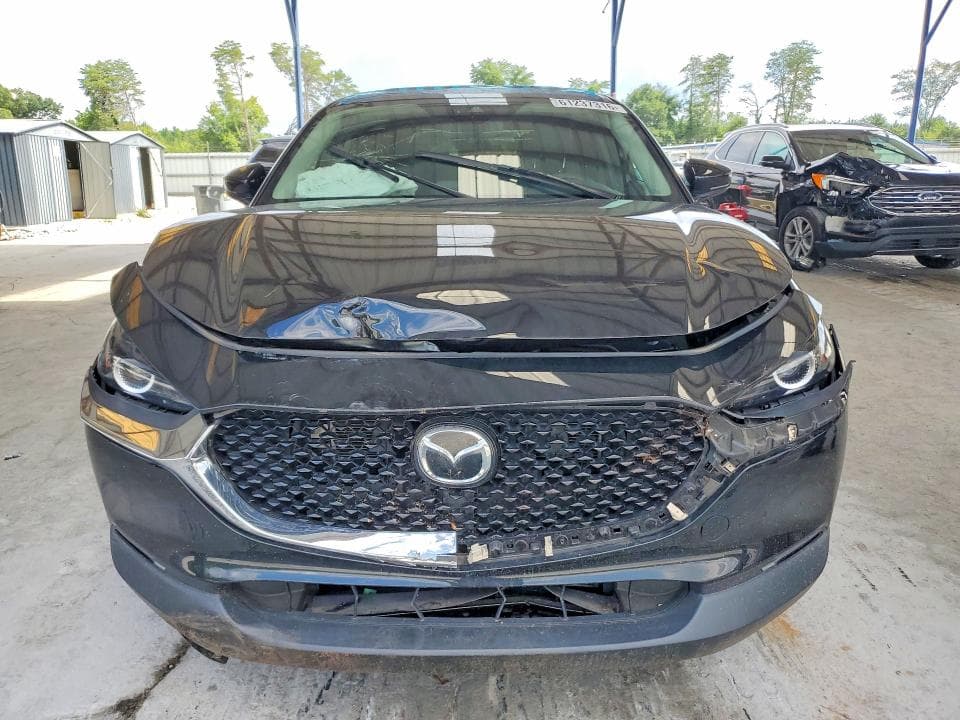 2021 MAZDA CX-30 PREFERRED 5