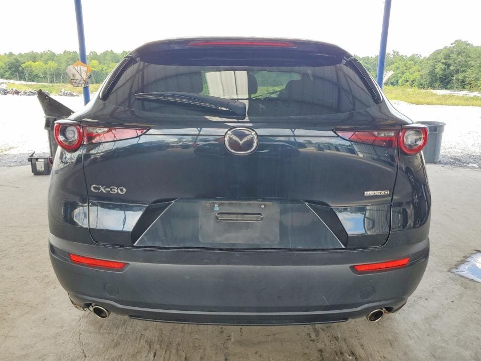 2021 MAZDA CX-30 PREFERRED 6