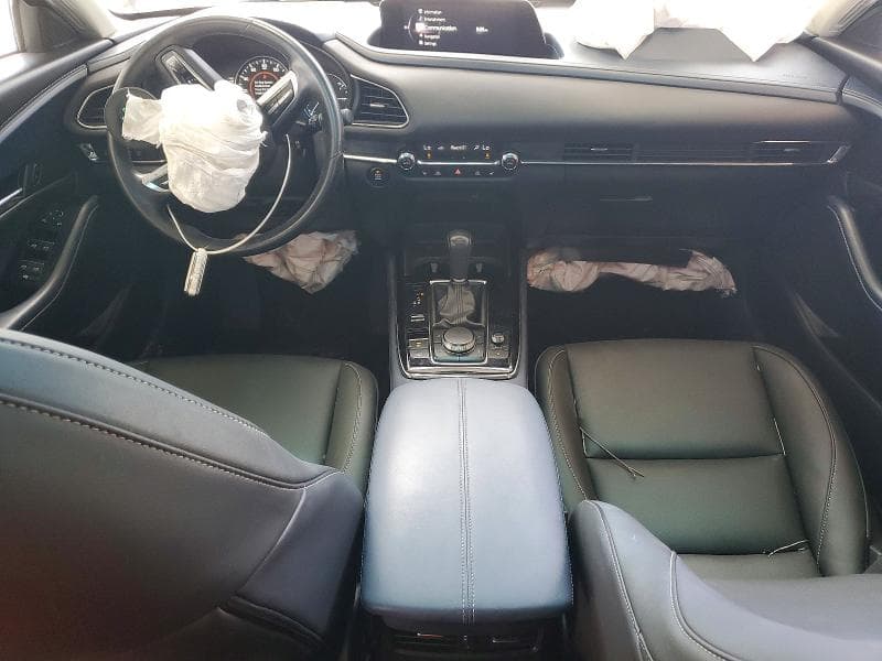 2021 MAZDA CX-30 PREFERRED 8