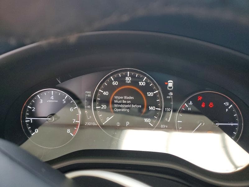 2021 MAZDA CX-30 PREFERRED 9