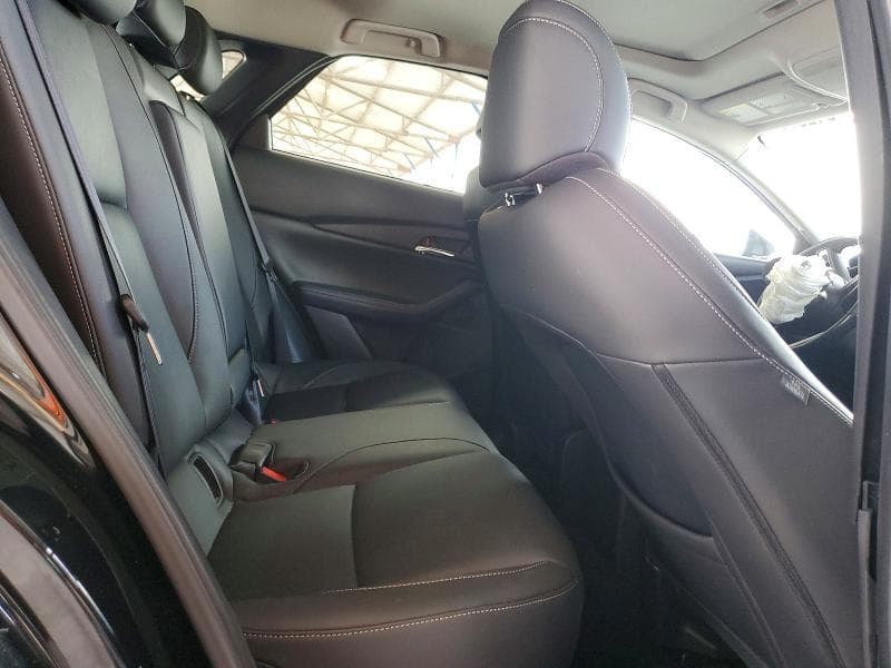 2021 MAZDA CX-30 PREFERRED 10