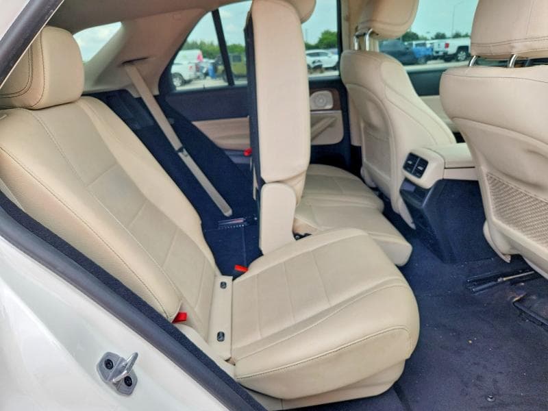 2021 MERCEDES-BENZ GLE 350 350 11
