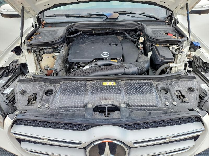 2021 MERCEDES-BENZ GLE 350 350 12