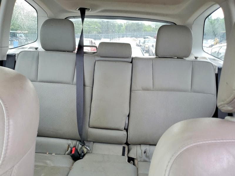 2018 SUBARU FORESTER 2.5I LIMITED 10