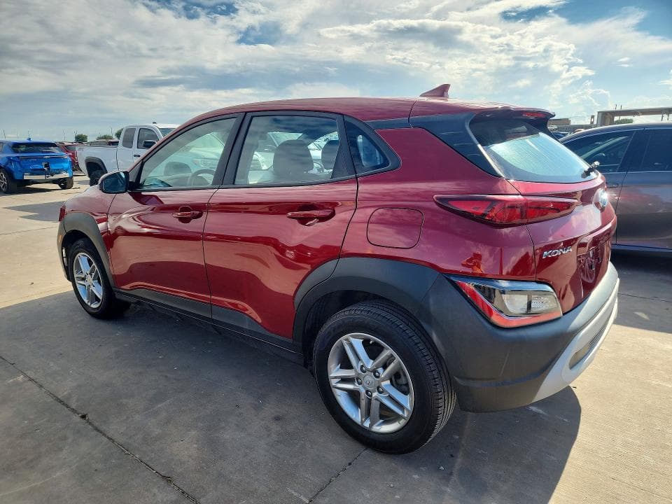 2023 HYUNDAI KONA SE SE 2