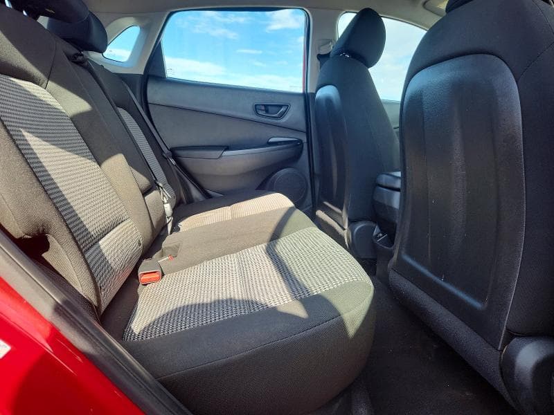2023 HYUNDAI KONA SE SE 11