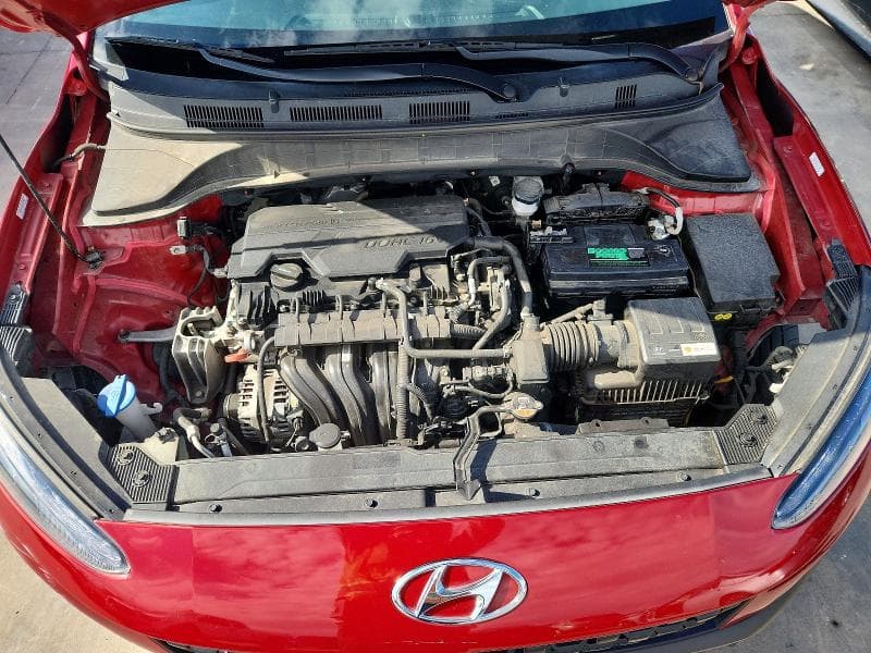 2023 HYUNDAI KONA SE SE 12