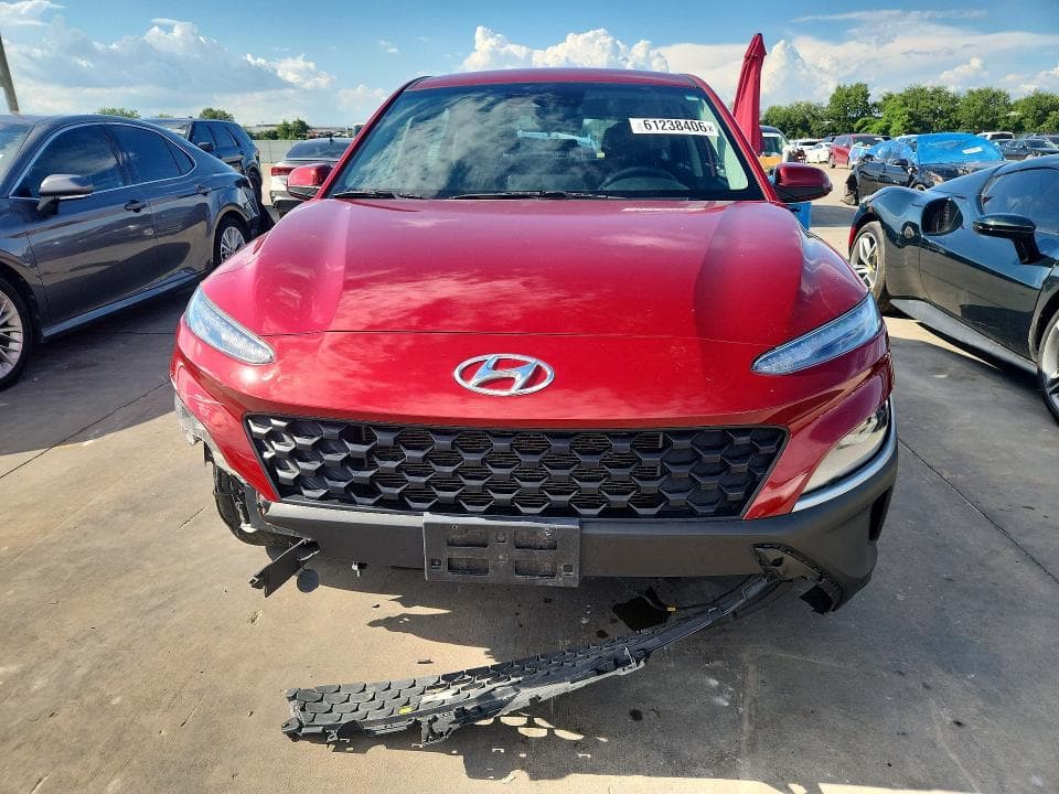2023 HYUNDAI KONA SE SE 5