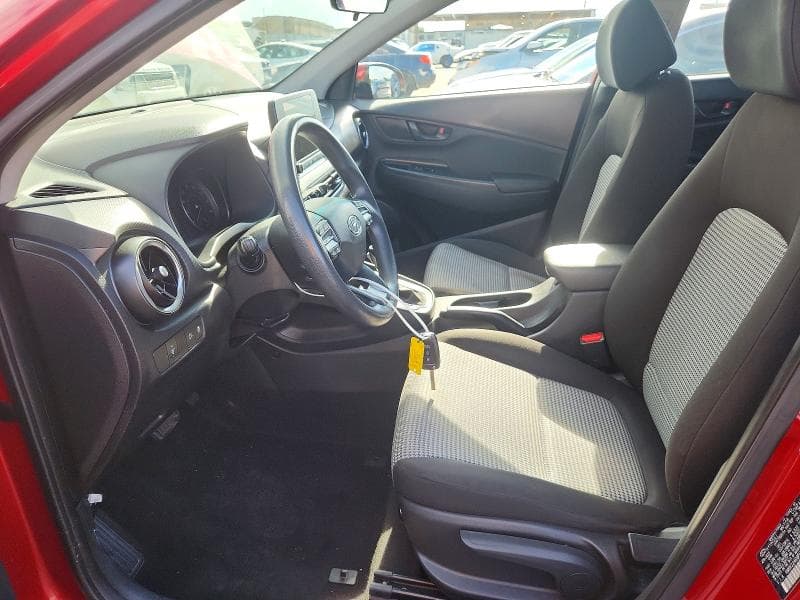 2023 HYUNDAI KONA SE SE 7