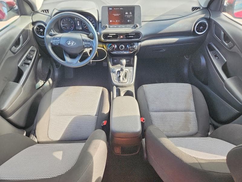 2023 HYUNDAI KONA SE SE 8