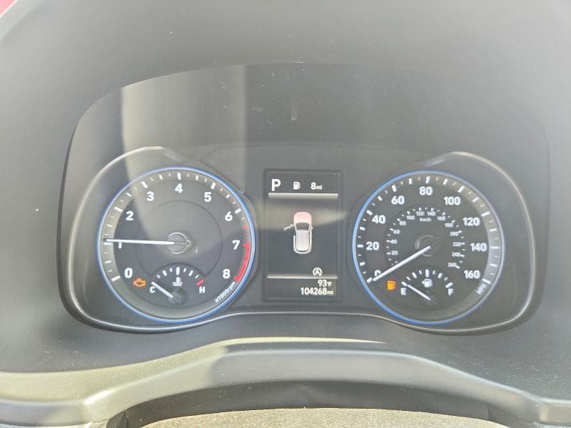 2023 HYUNDAI KONA SE SE 9