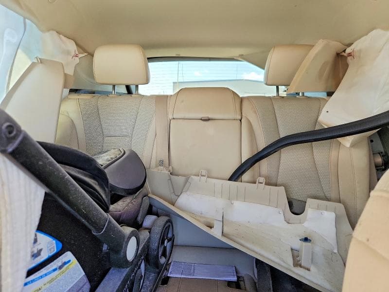 2023 BUICK ENVISION PREFERRED 10