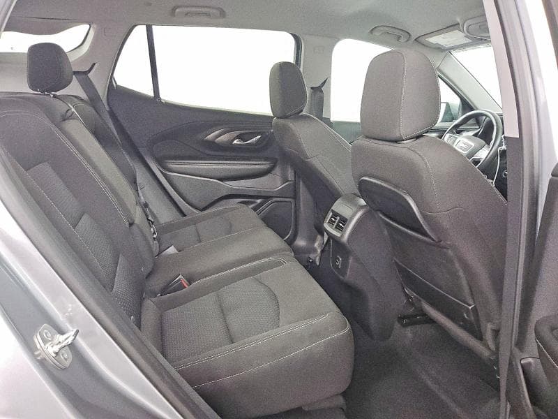 2024 GMC TERRAIN SLE 11
