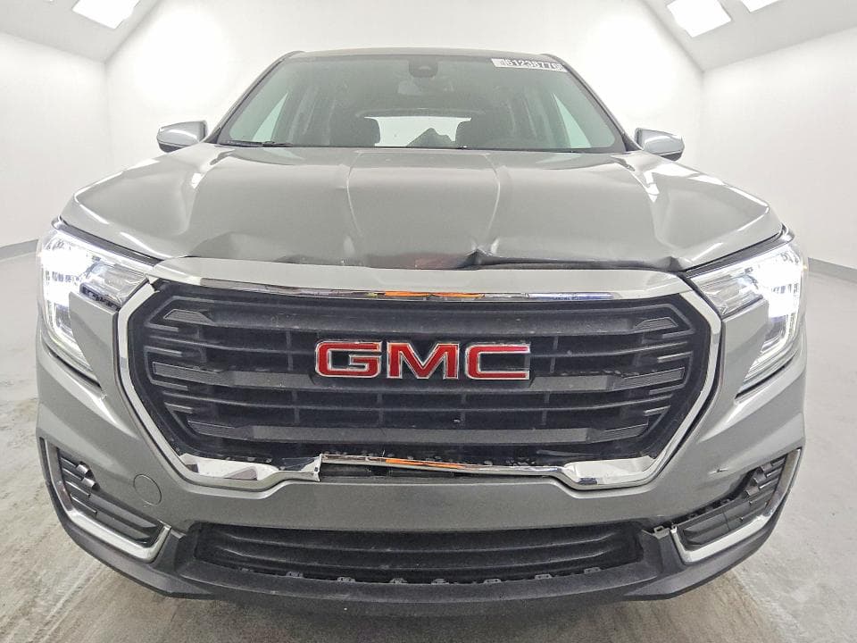2024 GMC TERRAIN SLE 5