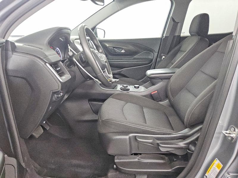 2024 GMC TERRAIN SLE 7