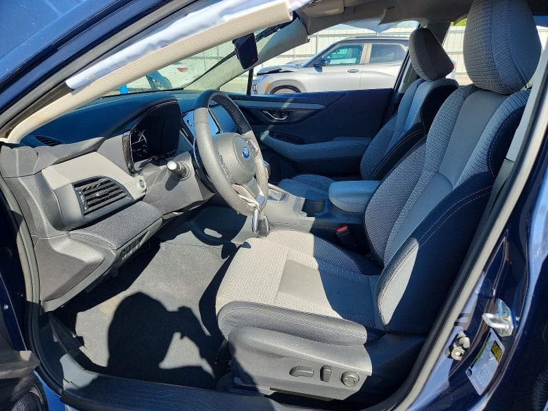 2025 SUBARU OUTBACK PREMIUM 7