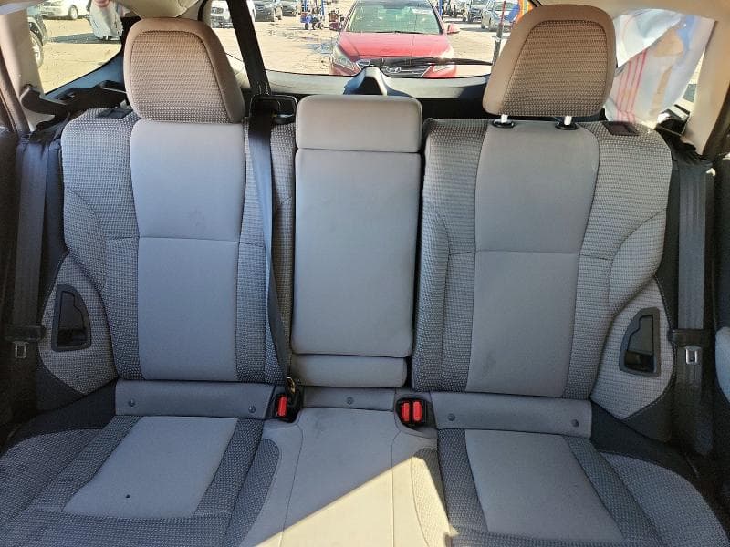 2025 SUBARU OUTBACK PREMIUM 10