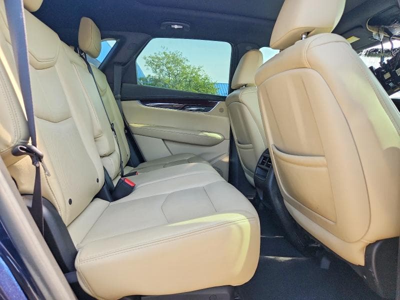 2017 CADILLAC XT5 PREMIUM LUXURY PREMIUM LUXURY 10