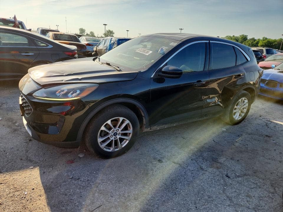 2020 FORD ESCAPE SE - 1