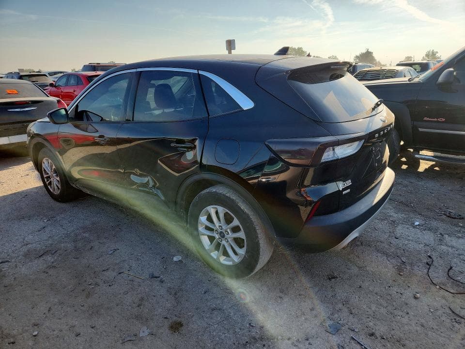 2020 FORD ESCAPE SE 2