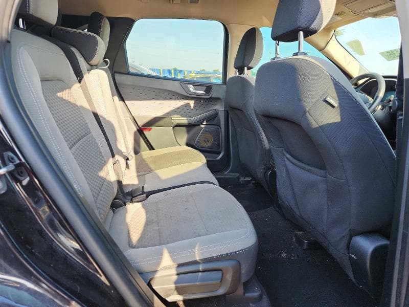 2020 FORD ESCAPE SE 11