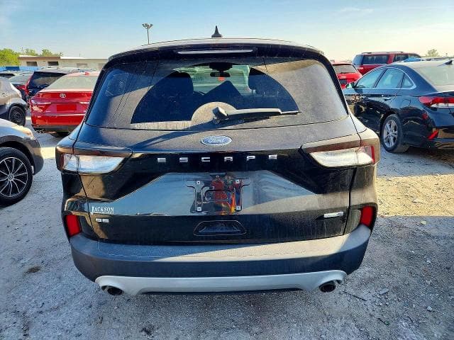 2020 FORD ESCAPE SE 6